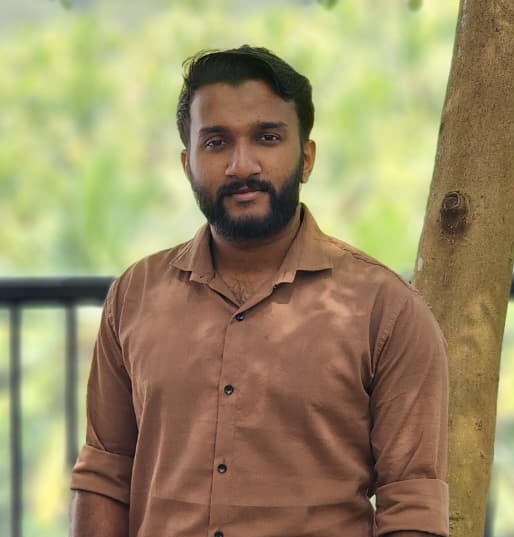 Khaleelu Rahman N