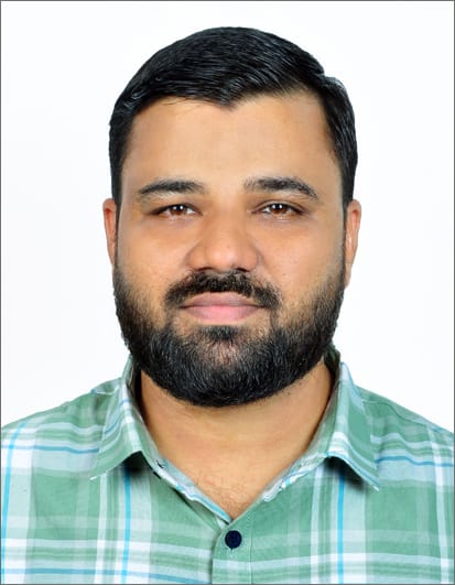 Shareef Kurikkal