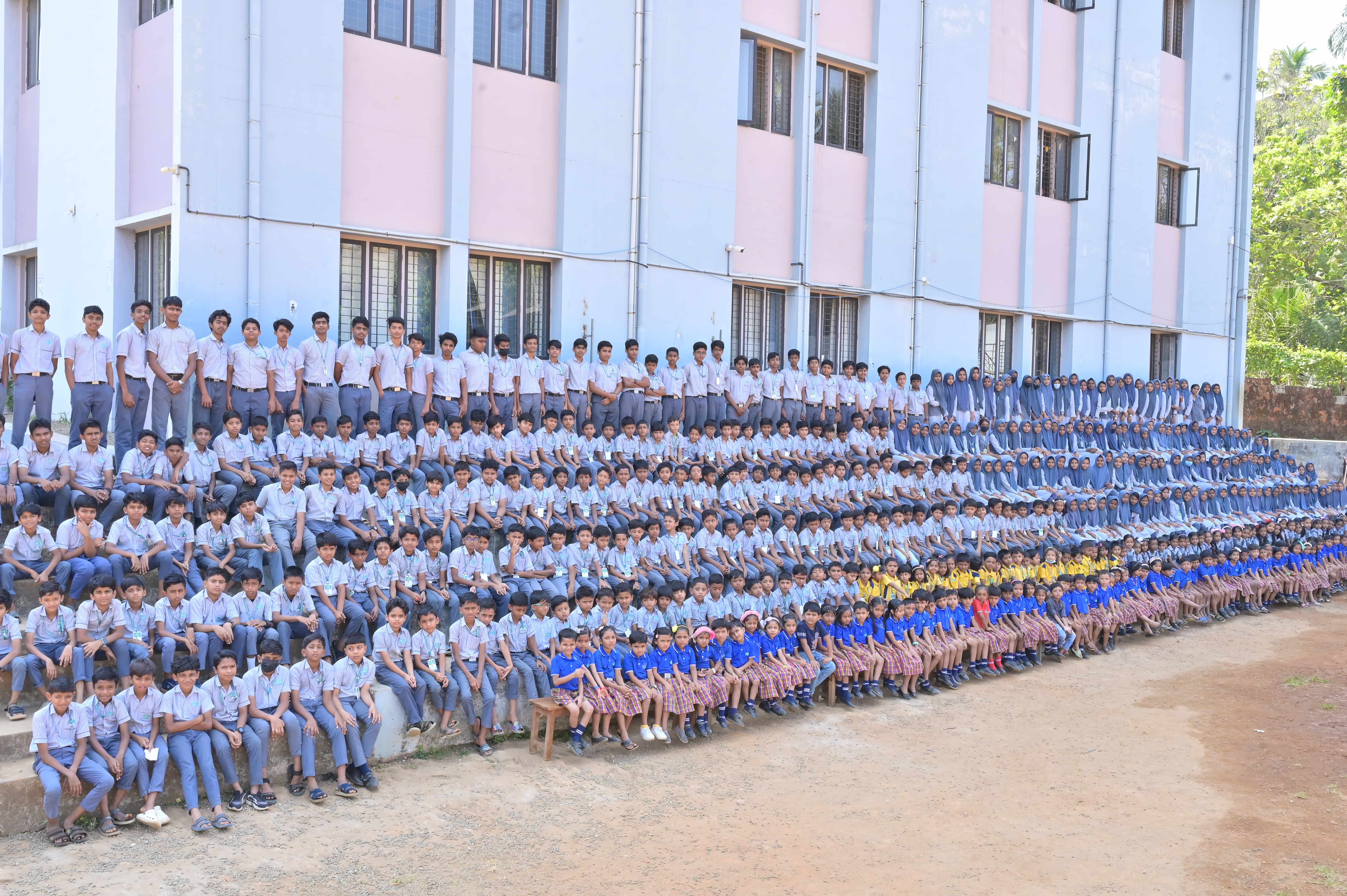 Classroom Image