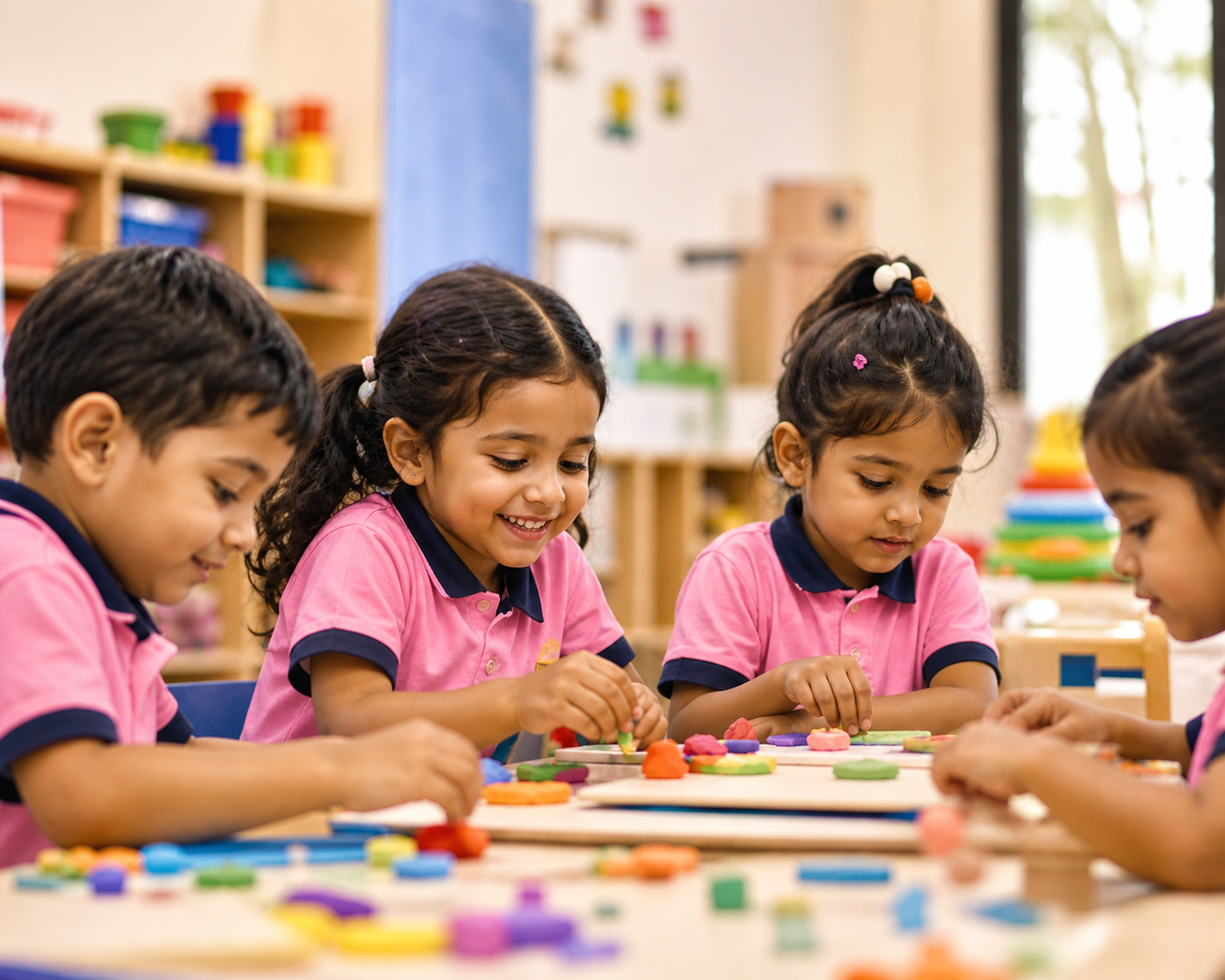 Classroom Image